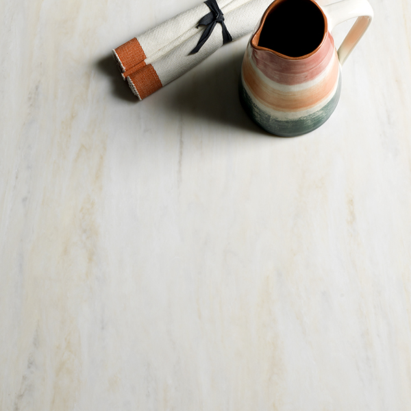 LUXURY Series Beige Marfil: Placas de Superficie Sólida 